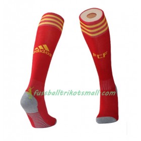Kolumbien Heim Socken 2019 Copa América